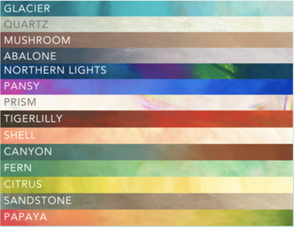 Sky Nuance ombre quilting fabric by jennifer sampou for Robert Kaufman available at 2 sew textiles art quilt supplies