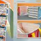 Binding Fabric - 2.5 - Double design - Art Gallery Fabrics