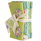Tilda SUNDAY BRUNCH fabric Collection - Pre Cuts - Fat Quarter bundles