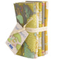 Tilda SUNDAY BRUNCH fabric Collection - Pre Cuts - Fat Quarter bundles