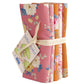 Tilda SUNDAY BRUNCH fabric Collection - Pre Cuts - Fat Quarter bundles