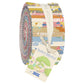 Tilda SUNDAY BRUNCH fabric Collection - Pre Cuts - Jelly Roll - FREE SHIPPING