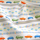 Binding Fabric - 2.5 - Double design - Art Gallery Fabrics