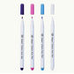 Water Soluble Vanishing Marking Pen Set - Adger Chaco