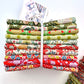 Tilda Mystery FQ Bundles -  10 fat quarters - LAST ONES