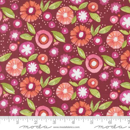 Superbloom by Robin Pickens for Moda - Pre Cut bundles