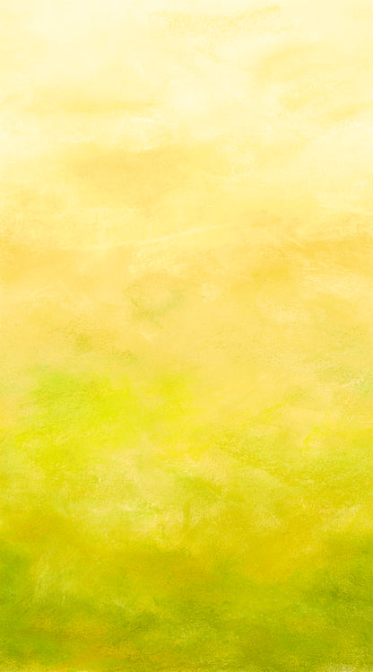 CITRUS - Nuance Sky Earth Ombré - Jennifer Sampou - per half metre