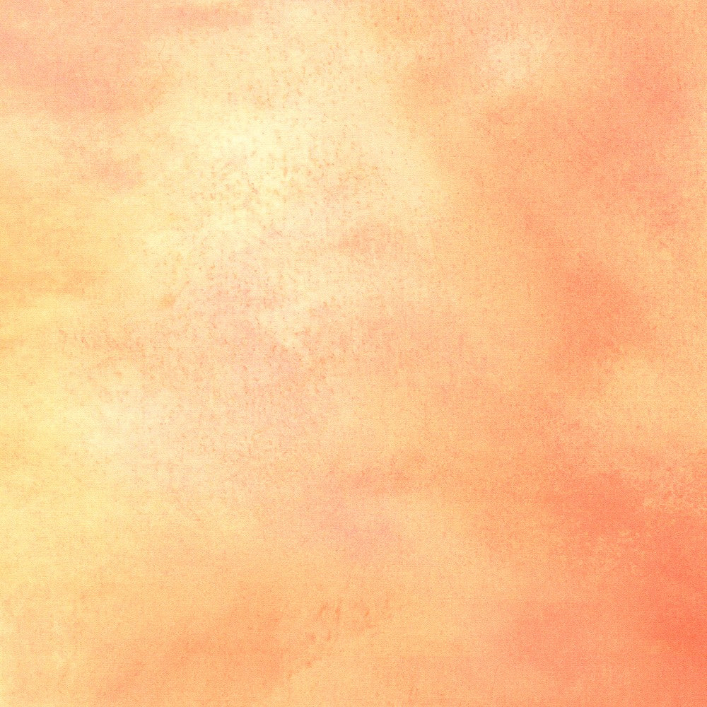 detail SHELL  Sky Nuance ombre quilting fabric by jennifer sampou for Robert Kaufman available at 2 sew textiles art quilt supplies