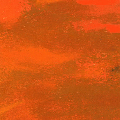 detail tiger lily Sky Nuance ombre quilting fabric by Jennifer Sampou for Robert Kaufman available at 2 sew textiles art quilt supplies
