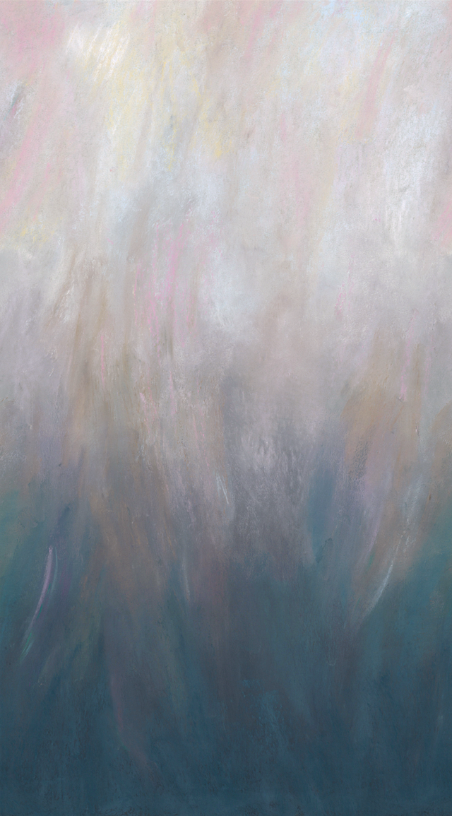 CHESTNUT - Ombré Terre Ciel - Jennifer Sampou
