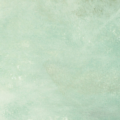 Solid light blue color swatch DETAIL OF QUARTZ