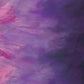 fabric width Amethyst ombre colourway - Sky Earth collection by Jennifer Sampou - Robert Kaufman - 2 Sew Textiles - Art Quilt Supplies