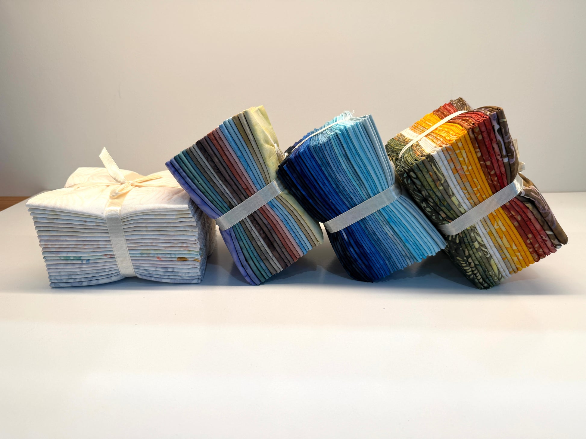 batik fabric fat quarters and jelly rolls 2 sew textiles art quilt supplies quilting cotton 