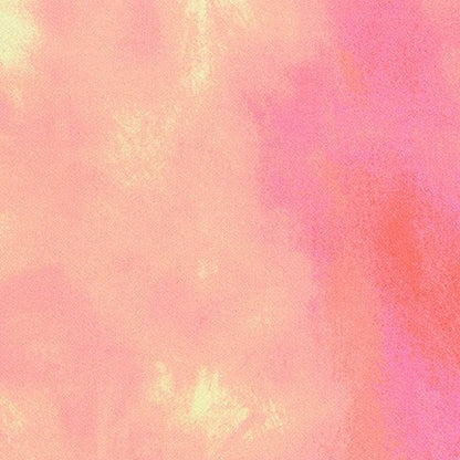 Pink and yellow gradient texture