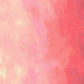 Abstract watercolor background with pink and red hues