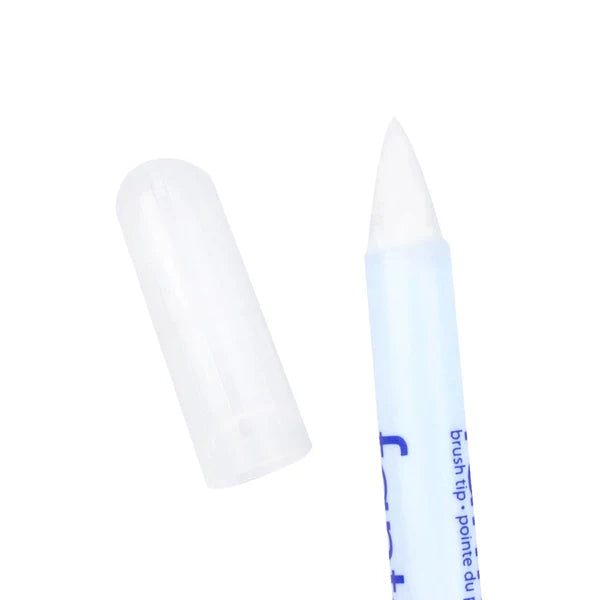 Tsukineko Fantastix Ink Applicators – Set of 4 - Bullet and Brush Tip