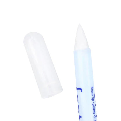 Tsukineko Fantastix Ink Applicators – Set of 4 - Bullet and Brush Tip