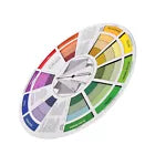 Le projet Rainbow Stash Buster - Inscrivez-vous maintenant