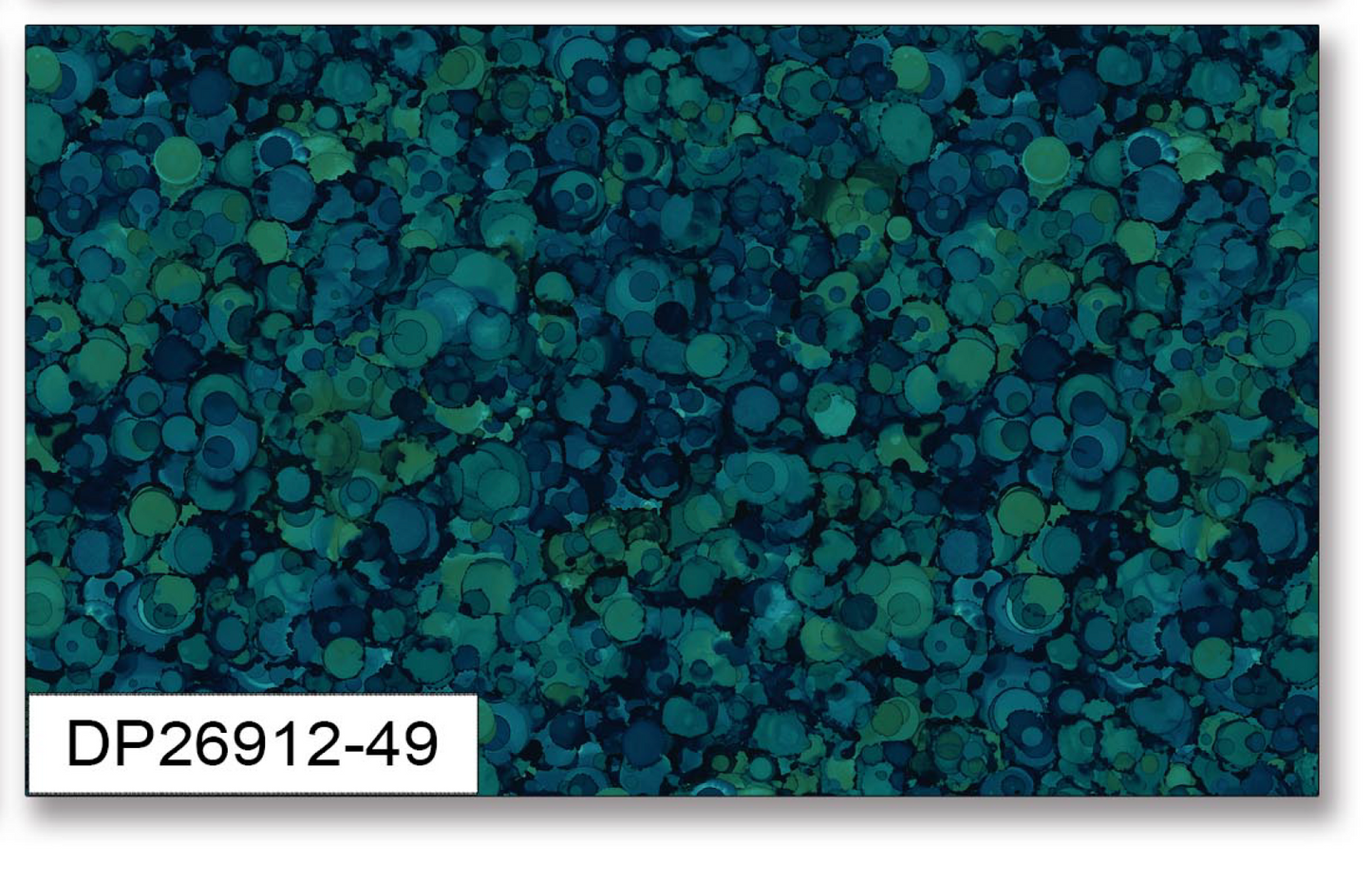 bubble texture navy natural landscape yardage Cedarcrest falls fabric for Northcott fabrics, landscape watercolor designs. panel and natural texture prints. available at 2 sew textiles art quilt supplies