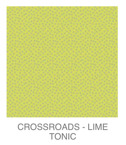 Crossroads building block basics modern quilting fabric colour range available at 2 sew textiles art quilt supplies online fabric shop Brisbane Australia