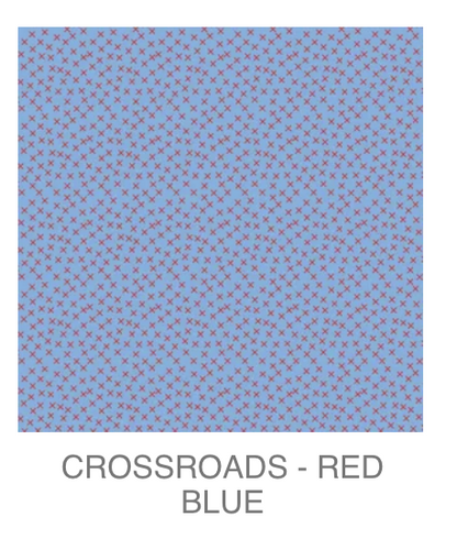 Crossroads building block basics modern quilting fabric colour range available at 2 sew textiles art quilt supplies online fabric shop Brisbane Australia