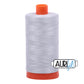 Aurifil Threads - Neutrals - (  50wt Large Spools)