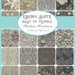 ebony suite by Moda fabrics available at 2 sew textiles art quilt supplies