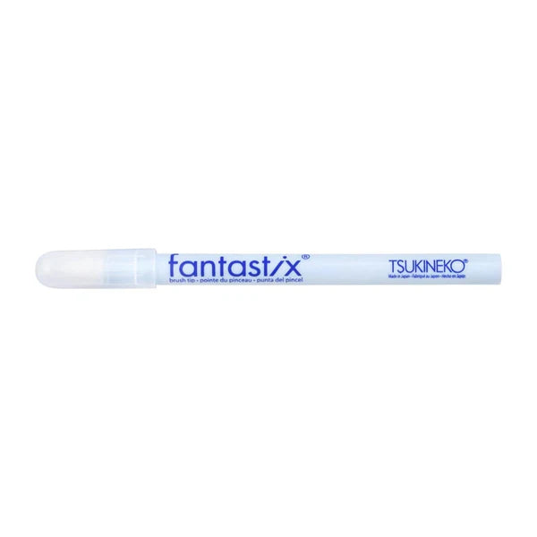 Tsukineko Fantastix Ink Applicators – Set of 4 - Bullet and Brush Tip