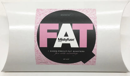 Misty Fuse - sheer fusible adhesive web