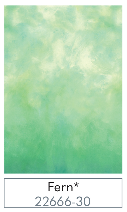 Fern green color swatch with code 22666-30