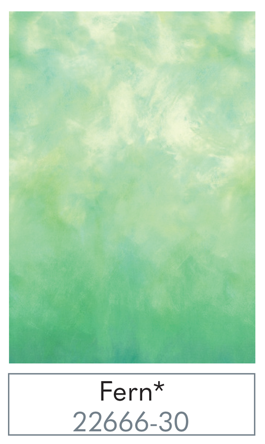 Fern green color swatch with code 22666-30