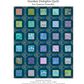 Kaffe x Morris & Co for FreeSpirit  - Fat Quarter Bundles - Blues - Blush - Bold