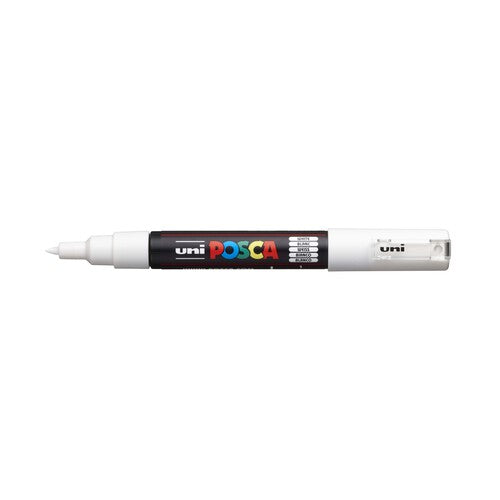 Posca Paint Pens - PC1MR - Ultra fine – ART QUILT SUPPLIES - 2 Sew Textiles