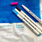 Water Soluble Vanishing Marking Pen Set - Adger Chaco