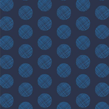 pointeller rings Inkperfect by Art gallery Fabrics a beautiful collection reminiscent of ancient japanese textile techniques available at 2 Sew Textiles Art Quilt Supplies