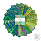 Meadow kaffe fassett collective 5" charm pack - Quilting fabric available at 2 Sew textiles art quilt supplies