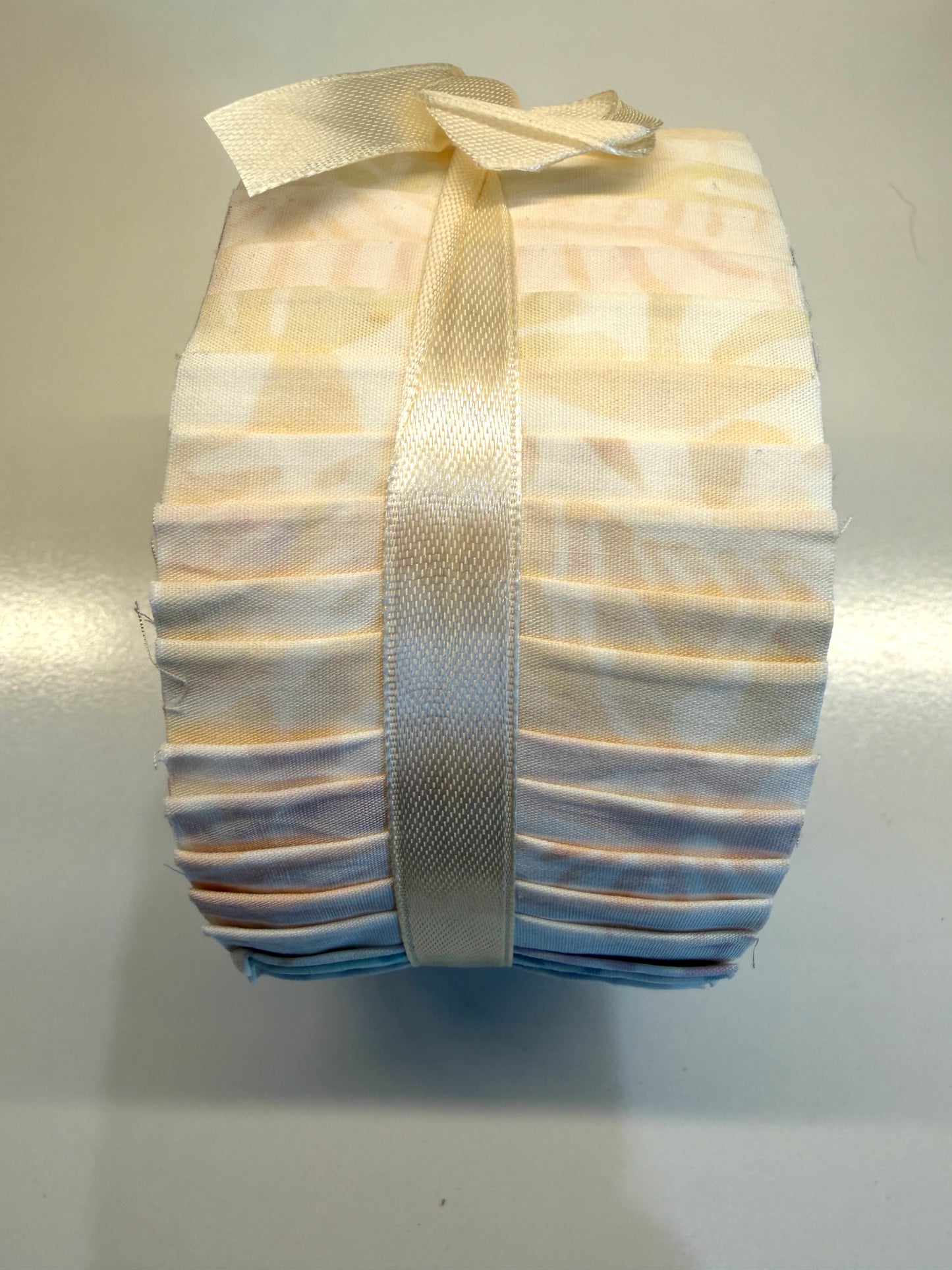 Batik Jelly Roll - Moonscape