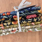 William Morris Fabric - Morris Meadow by Moda - per half metre- Plus a FREE pattern!