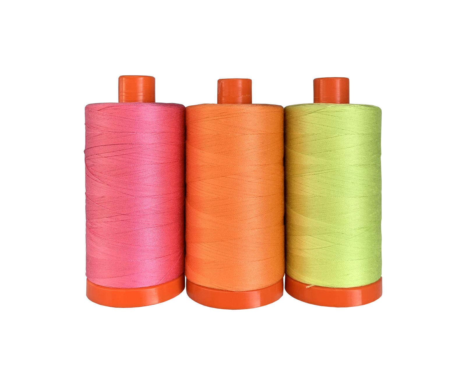 Tula Pink Neon Aurifil Thread - Limited Edition – ART QUILT SUPPLIES - 2  Sew Textiles