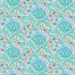 Kaffe x Morris & Co for FreeSpirit  - ARTICHOKE LAVENDER