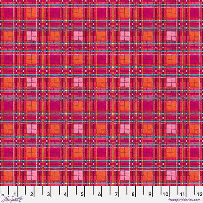 Murano Fabric Collection by Odile Bailloeul per half metre + FREE QUILT PATTERN