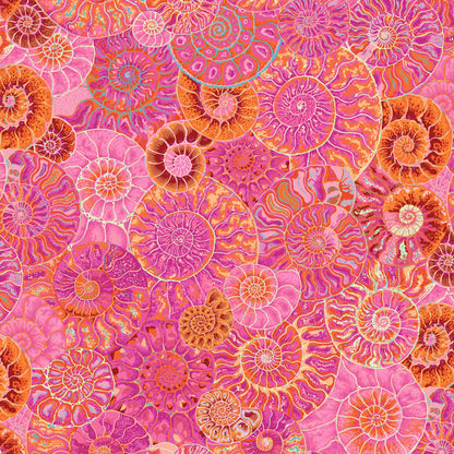 fabric SAMPLE bundle August 2024 HOT - 10 pc Fat Quarter Quilting Fabric Bundle - Kaffe Fassett Collective for FreeSpirit  - FB4FQGP.Aug24HOT available at 2 sew textiles art quilt supplies .com