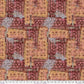 Seth Apter Live Out Loud quilt fabric collection  available at 2 sew textiles art quilt supplies Moments - Sunset