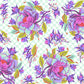 PWTP235 NOVA - Peony for your thoughts - untamed fabric collection by Tula pink at 2sew textiles - art quilt supplies