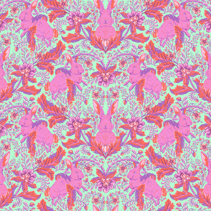 FULL MOON FOREST II - Tula Pink - 10 Designs Fabric bundle