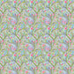 FULL MOON FOREST II - Tula Pink - Branch Manager - STARLIGHT per half metre