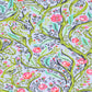 FULL MOON FOREST II - Tula Pink - Branch Manager - STARLIGHT per half metre