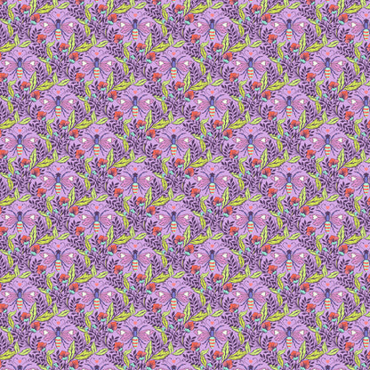 FULL MOON FOREST II - Tula Pink - 10 Designs Fabric bundle