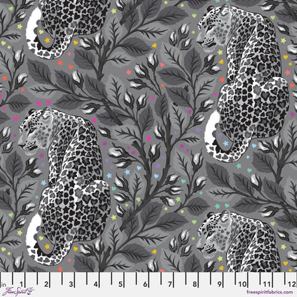 GRAYWORK - Beauty Mark - Shadow - Tula Pink