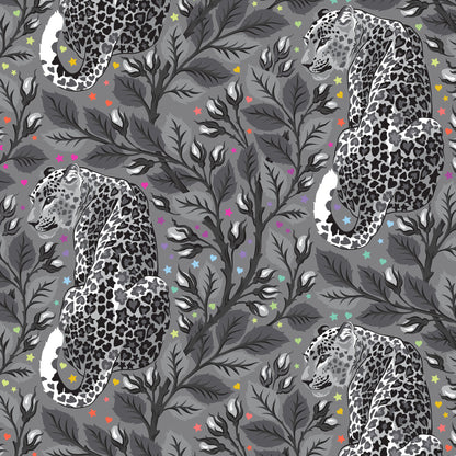 GRAYWORK - Beauty Mark - Shadow - Tula Pink